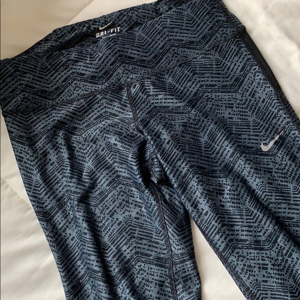 Nike Dri Fit leggings